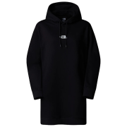 Felpa da donna The North Face W Zumu Hooded Dress