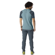 Maglietta funzionale da uomo Dynafit Transalper S/S Tee M