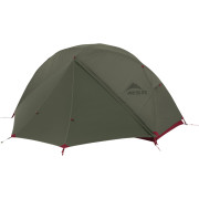 Tenda da trekking MSR Elixir 1 verde