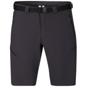 Pantaloncini da uomo Direct Alpine Cruise Shorts 3.0 nero/grigio anthracite