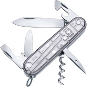 Coltello da tasca Victorinox Spartan argento