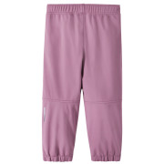 Pantaloni da bambino Reima Kuori rosa Blush rose