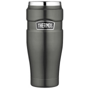 Tazza termica Thermos Style 470ml grigio MetallicallyGray