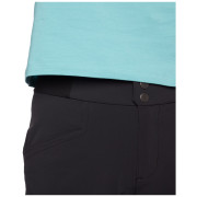 Pantaloncini da donna Black Diamond W VALLEY SHORTS