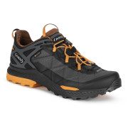 Scarpe da uomo Aku Rocket Dfs Gtx nero Black/Orange