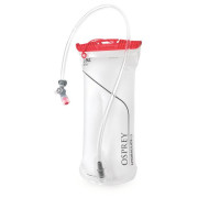 Sacca idratazione Osprey Hydraulics Ls 1.5L Reservoir trasparente