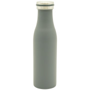 Bottiglia in acciaio inox Dare 2b SteelBottle 480ml grigio Ebony