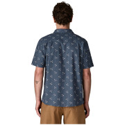 Camicia da uomo Patagonia Men's Back Step Shirt