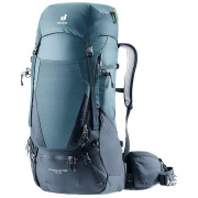 Zaino Deuter Futura Air Trek 50+10 blu atlantic-ink