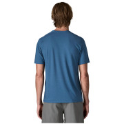 Maglietta da uomo Patagonia Men's Capilene Cool Trail Shirt - Stratapeaks