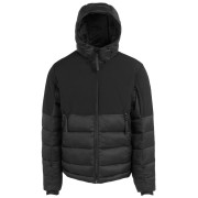 Giacca invernale da uomo Regatta Laurade nero Black(Black)