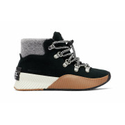 Stivali invernali per bambini Sorel YOUTH OUT N ABOUT™ CONQUEST WP nero Black, Gum 2