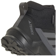 Scarpe da bambino Adidas Terrex AX4R R.RDY Mid K