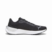 Scarpe da corsa da uomo Puma Electrify Nitro 3 nero/argento Black- Silver