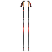 Bastoncini da trekking Black Diamond Pursuit Carbon FLZ