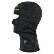 Passamontagna Buff DryFlx+ Balaclava nero Black