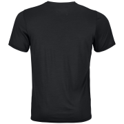 Maglietta funzionale da uomo Ortovox 120 Cool Tec Mtn Stripe