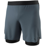 Pantaloncini da uomo Dynafit Alpine Pro 2/1 Shorts M