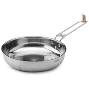 Padella Primus CampFire Frying Pan S.S. 21 cm argento