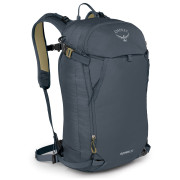 Zaino da scialpinismo Osprey Sopris 20 2022 grigio TungstenGray