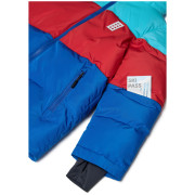 Giacca invernale per bambini Lego Wear Lwjaz 805 Bright blue