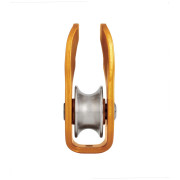 Puleggia Petzl Fixe