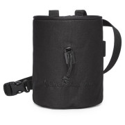 Sacchetto porta magnesite Black Diamond Mojo Chalk Bag S/M nero Black