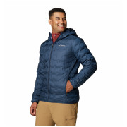 Giacca da uomo Columbia Delta Ridge™ II Down Hooded Jacket