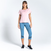 Maglietta da donna Dare 2b Cyrstallize Tee