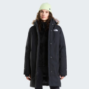 Cappotto invernale da donna The North Face W Arctic Parka