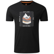 Maglietta da uomo Dare 2b Movement III Tee