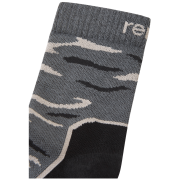 Calzini per bambini Reima Kuivilla Soft Black