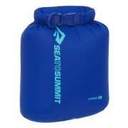 Borsa impermeabile Sea to Summit Lightweight Dry Bag 3 L blu Surf the Web