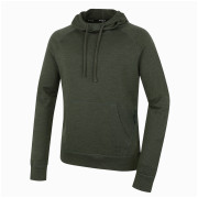 Felpa da uomo MOOA Merino Hoodie