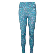 Leggings da donna Dare 2b Influential Tight blu CapriBluFrac