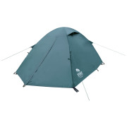 Tenda Zulu Dome 3 Black