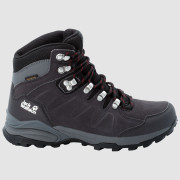 Scarpe da donna Jack Wolfskin Refugio Texapore Mid W