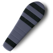 Sacco a pelo Husky Proud