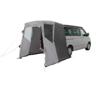 Tenda per minibus Easy Camp Krossbu grigio