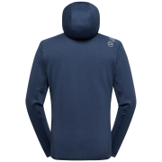 Giacca in pile da uomo La Sportiva Lucendro Thermal Hoody M