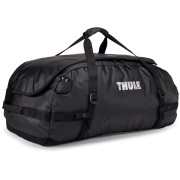 Borsa da viaggio Thule Chasm 90L nero Black