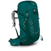 Zaino da donna Osprey Tempest 30 III verde JasperGreen