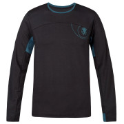 Maglietta da uomo Rafiki Pitone 2026 blu scuro dark navy