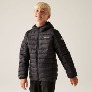 Giacca da bambino Regatta Junior Hooded Marizion