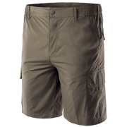 Pantaloncini da uomo Hi-Tec Sammi verde Black Olives