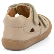 Sandali da bambino Froddo Ollie sandal Taupe