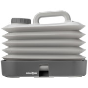 Tanica pieghevole Brunner Aquaflex 10