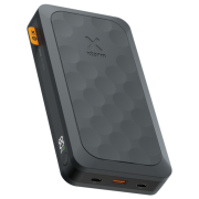 Powerbank Xtorm 67W Fuel Series Powerbank 45 000 mAh nero black