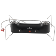 Fornello da campeggio Robens Fire Finch Double Stove