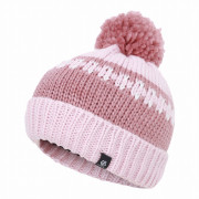 Cappello per bambini Dare 2b Boffin II Beanie rosa/porpora DstRo/CrysRo